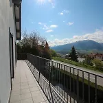 La De Font-romeu 木屋 丰罗穆