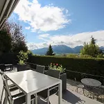 La De Font-romeu 木屋