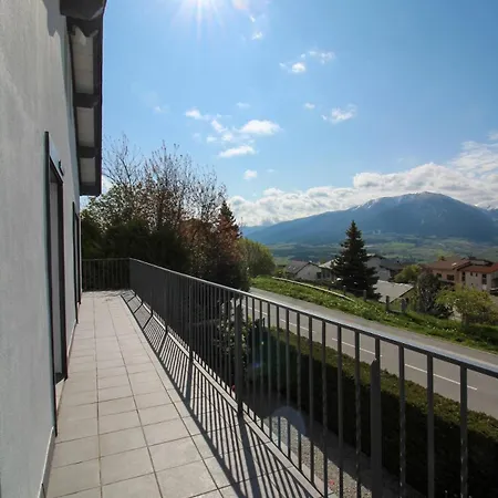 La De Font-romeu Σαλέ Font-Romeu-Odeillo-Via