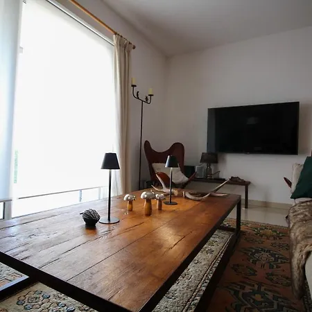 Chalet La De Font-romeu Font-Romeu-Odeillo-Via