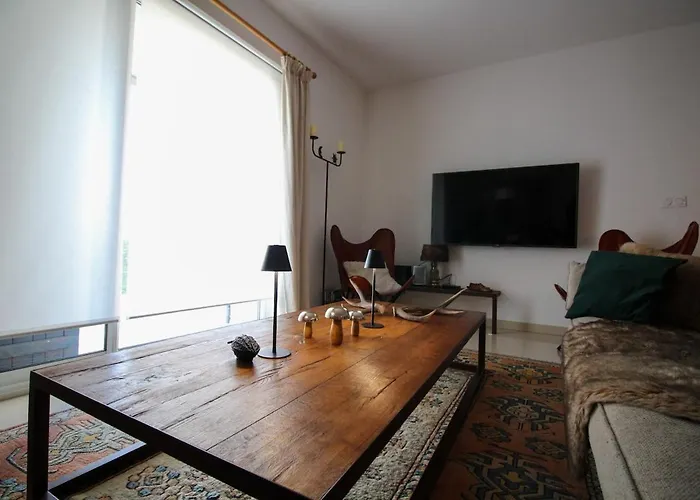 Chalet La De Font-romeu Font-Romeu-Odeillo-Via