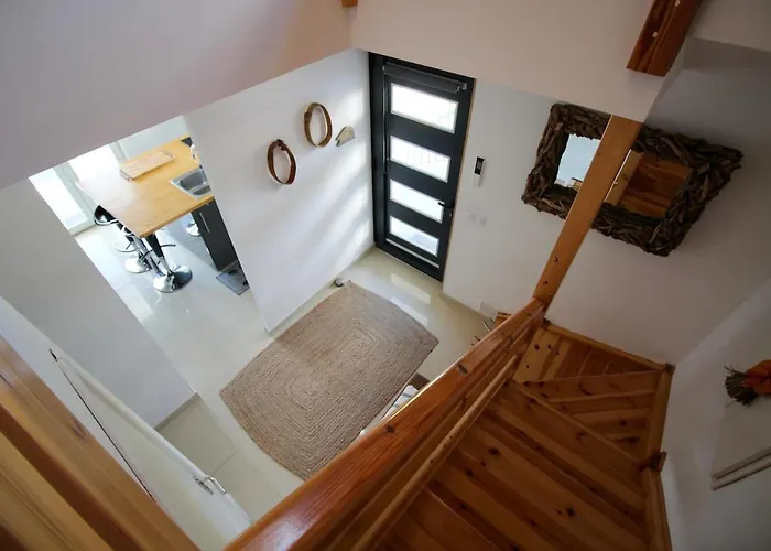 Chalet La De Font-romeu