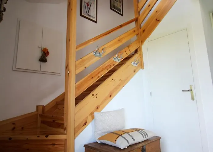 Chalet La De Font-romeu